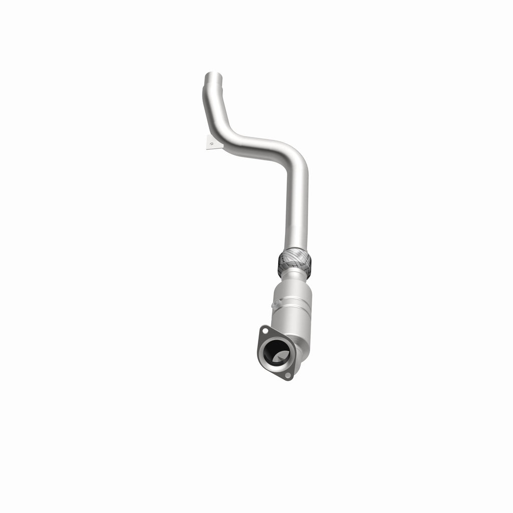 MagnaFlow Exhaust Products 52101 OEM Grade Direct-Fit Catalytic Converter for Select Chrysler 300, Dodge Challenger, Dodge Charger