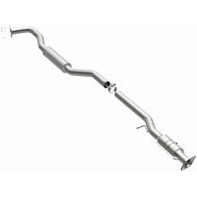 Load image into Gallery viewer, MagnaFlow Exhaust Products 51539 OEM Grade Direct-Fit Catalytic Converter for Select Mitsubishi Outlander