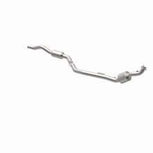 Load image into Gallery viewer, MagnaFlow Exhaust Products 51645 OEM Grade Direct-Fit Catalytic Converter for Select Mercedes-Benz E350