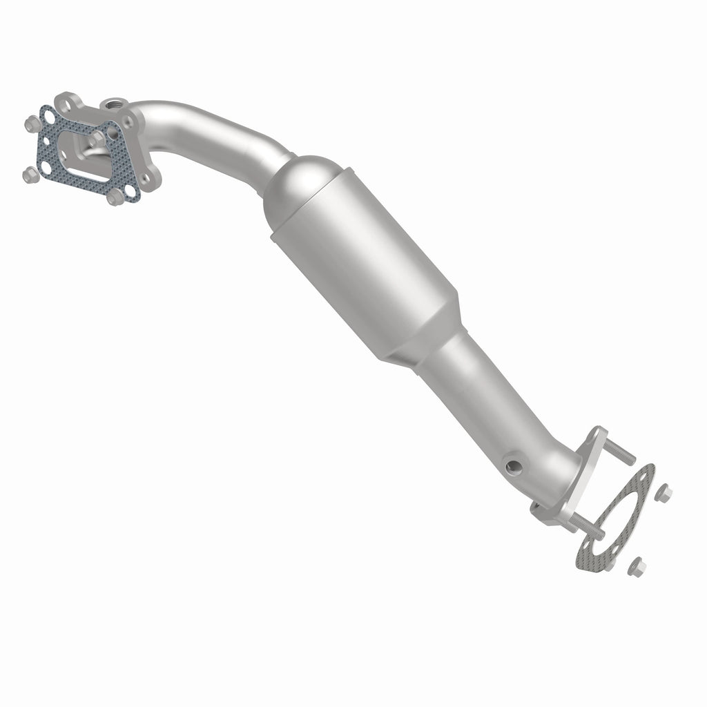 MagnaFlow Exhaust Products 280675 OEM Grade Direct-Fit Catalytic Converter for Select Chevrolet Colorado, GMC Canyon