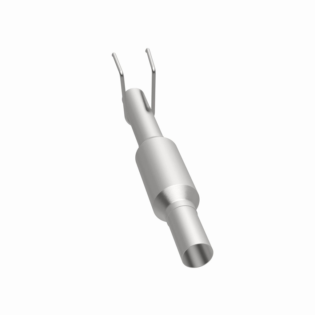 MagnaFlow Exhaust Products 3391292 California CARB Direct-Fit Catalytic Converter for Select Dodge B150, Dodge B1500, Dodge B250, Dodge B2500, Dodge B350, Dodge B3500