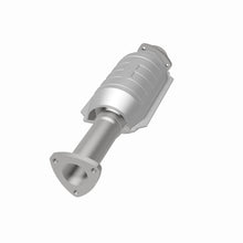 Load image into Gallery viewer, MagnaFlow Exhaust Products 22834 Standard Grade Direct-Fit Catalytic Converter for Select Saab 900