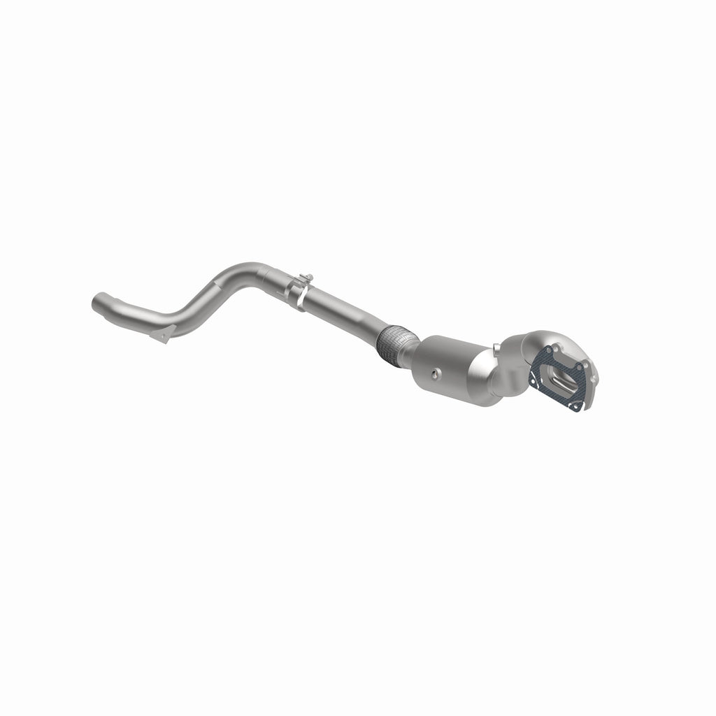 MagnaFlow Exhaust Products 6561139 California CARB Direct-Fit Catalytic Converter for Select Chrysler 300, Dodge Challenger, Dodge Charger