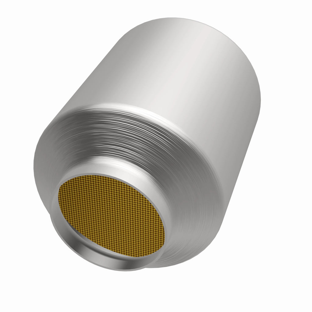 MagnaFlow Exhaust Products 444505 California CARB Universal Catalytic Converter for Select Audi A6 Quattro, Ford Crown Victoria, Ford Mustang, INFINITI G35, INFINITI I35, Mercedes-Benz C43 AMG, Mercedes-Benz CL500, Mercedes-Benz E430, Mercedes-Benz S430,