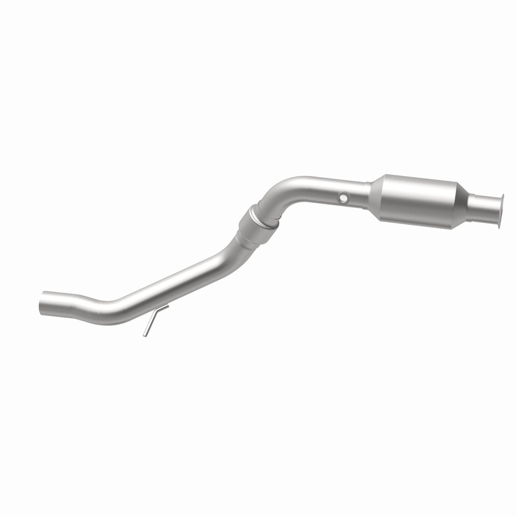 MagnaFlow Exhaust Products 4481760 California CARB Direct-Fit Catalytic Converter for Select Chrysler 300M, Chrysler Concorde, Chrysler LHS, Dodge Intrepid