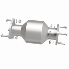 Load image into Gallery viewer, MagnaFlow Exhaust Products 5671943 California CARB Direct-Fit Catalytic Converter for Select Honda Accord