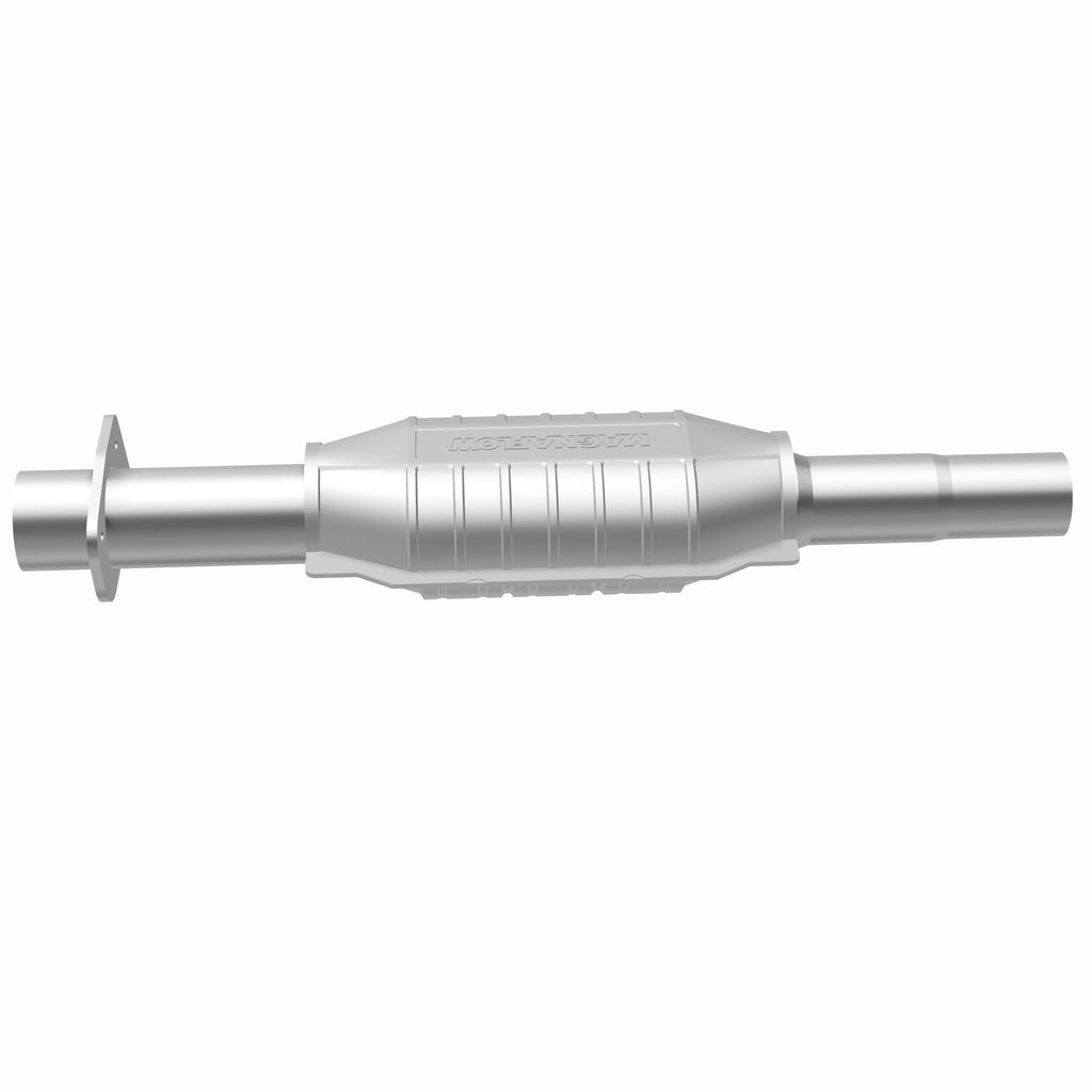 MagnaFlow Exhaust Products 23475 Standard Grade Direct-Fit Catalytic Converter for Select Chevrolet Lumina APV, Oldsmobile Silhouette, Pontiac Trans Sport