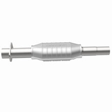 Load image into Gallery viewer, MagnaFlow Exhaust Products 23475 Standard Grade Direct-Fit Catalytic Converter for Select Chevrolet Lumina APV, Oldsmobile Silhouette, Pontiac Trans Sport