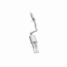 Load image into Gallery viewer, MagnaFlow Exhaust Products 15648 Touring Series Polished Cat-Back System for Select Volkswagen Beetle, Volkswagen Golf