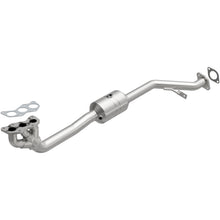Load image into Gallery viewer, MagnaFlow Exhaust Products 52203 OEM Grade Manifold Catalytic Converter for Select Subaru Legacy, Subaru Outback, Subaru Tribeca