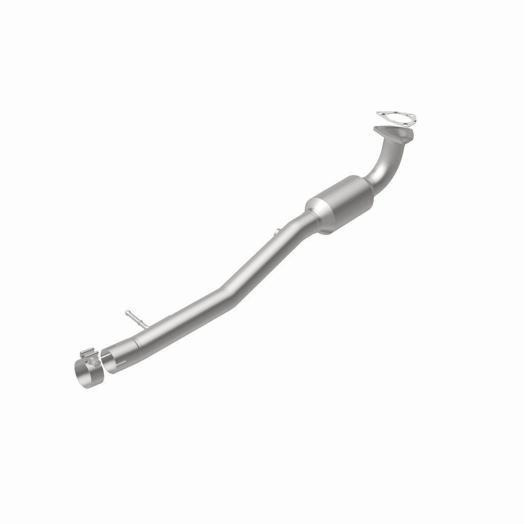MagnaFlow Exhaust Products 5451755 California CARB Direct-Fit Catalytic Converter for Select Land Rover Range Rover