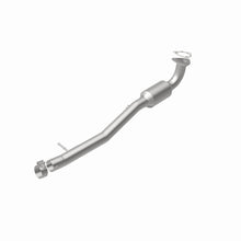 Load image into Gallery viewer, MagnaFlow Exhaust Products 5451755 California CARB Direct-Fit Catalytic Converter for Select Land Rover Range Rover