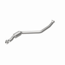 Load image into Gallery viewer, MagnaFlow Exhaust Products 5571238 California CARB Direct-Fit Catalytic Converter for Select BMW 128i