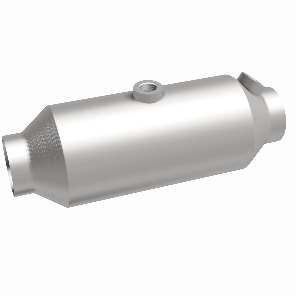 MagnaFlow Exhaust Products 5461325 California CARB Universal Catalytic Converter for Select Acura RSX, Honda Civic