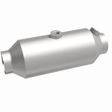 Load image into Gallery viewer, MagnaFlow Exhaust Products 5461325 California CARB Universal Catalytic Converter for Select Acura RSX, Honda Civic
