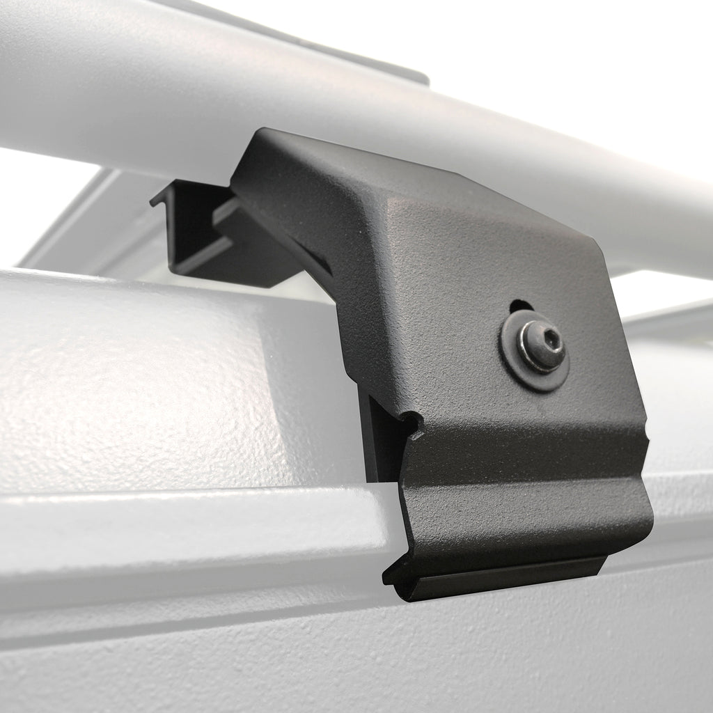 Srm-Rack-Rain-Gutter-Mount-Kit---4Pc.-(Mounts-To-Factory-Rain-GutterDrip-Rail)
