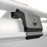 Go Rhino 5910010T SRM Rack Mounting Kit - Gutter Mount - 4 PCS