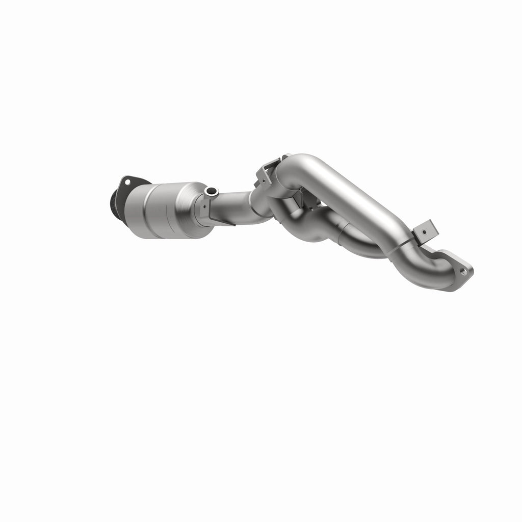 MagnaFlow Exhaust Products 5531881 California CARB Manifold Catalytic Converter for Select Lexus IS F
