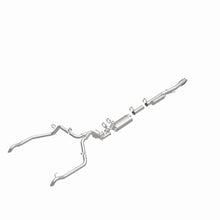 Load image into Gallery viewer, MagnaFlow Exhaust Products 19703 Overland Series Cat-Back System for Select Chevrolet Silverado 1500, GMC Sierra