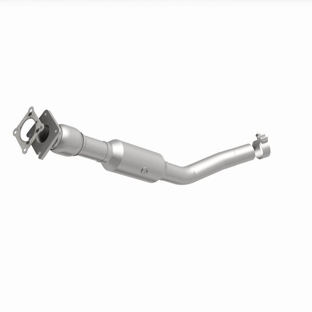 MagnaFlow Exhaust Products 51484 OEM Grade Direct-Fit Catalytic Converter for Select Chrysler Pacifica