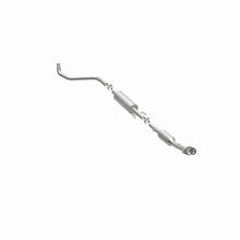 Load image into Gallery viewer, MagnaFlow Exhaust Products 21-283 OEM Grade Direct-Fit Catalytic Converter for Select Scion xA, Toyota Echo