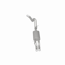 Load image into Gallery viewer, MagnaFlow Exhaust Products 15789 Street Series Polished Cat-Back System for Select Chevrolet Silverado HD, Chevrolet Silverado HD Classic, GMC Sierra HD, GMC Sierra HD Classic