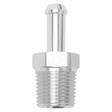 Edelbrock 8186  Heater Hose End Fitting