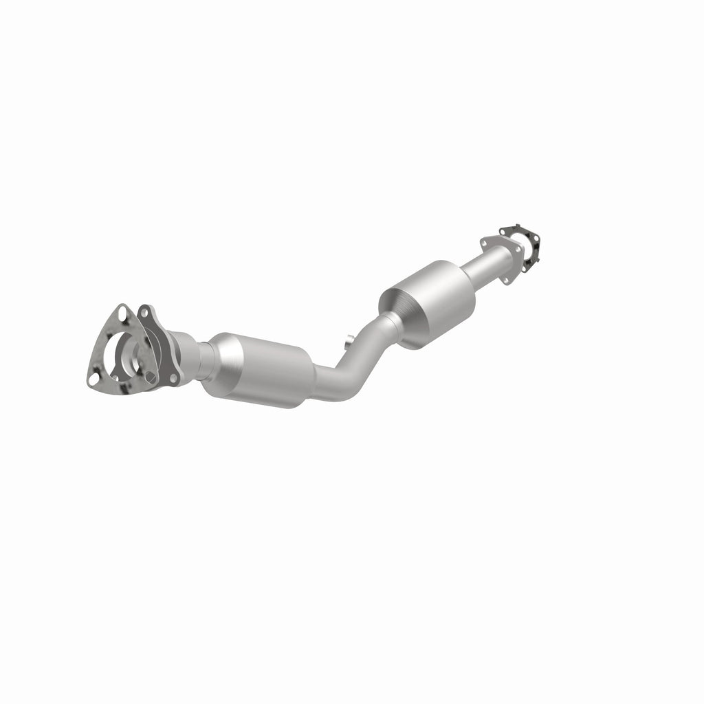 MagnaFlow Exhaust Products 5481722 California CARB Direct-Fit Catalytic Converter for Select Saturn Vue