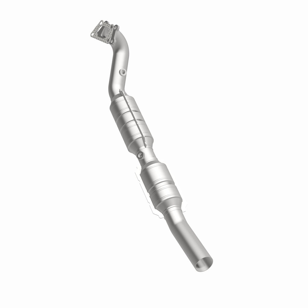 MagnaFlow Exhaust Products 51683 OEM Grade Direct-Fit Catalytic Converter for Select Chevrolet Camaro