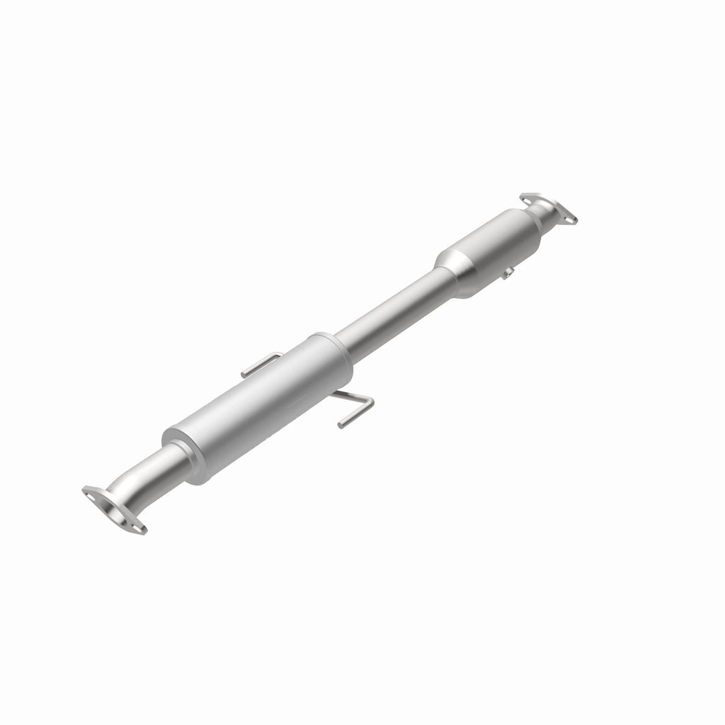 MagnaFlow Exhaust Products 5561133 California CARB Direct-Fit Catalytic Converter for Select Hyundai Sonata, Kia Optima
