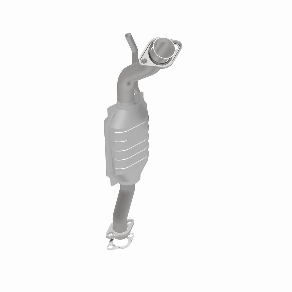 MagnaFlow Exhaust Products 93368 Standard Grade Direct-Fit Catalytic Converter for Select Ford Country Squire, Ford LTD, Ford LTD Crown Victoria, Lincoln Town Car, Mercury Grand Marquis