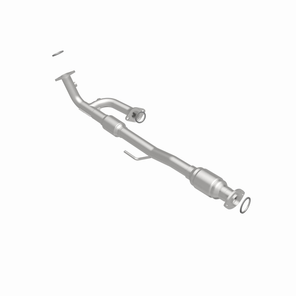 MagnaFlow Exhaust Products 26214 HM Grade Direct-Fit Catalytic Converter for Select Lexus ES300, Toyota Camry