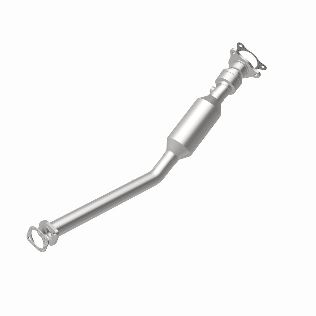 MagnaFlow Exhaust Products 5461905 California CARB Direct-Fit Catalytic Converter for Select Chevrolet Cobalt, Chevrolet HHR, Saturn Ion