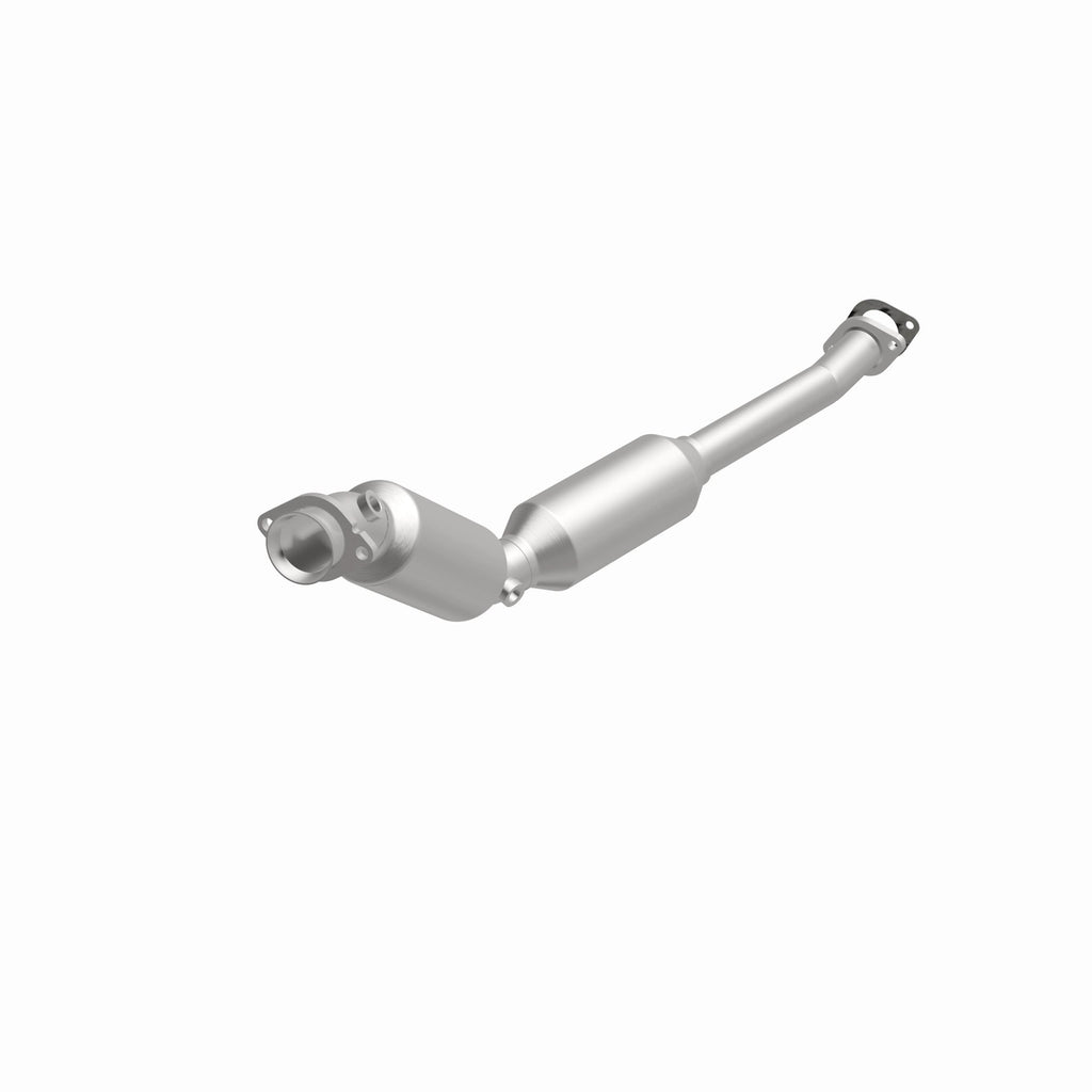 MagnaFlow Exhaust Products 5411011 California CARB Direct-Fit Catalytic Converter for Select Ford Crown Victoria, Lincoln Town Car, Mercury Grand Marquis
