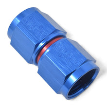 Load image into Gallery viewer, Performance--12-An-Straight-Swivel-Coupler