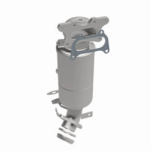Load image into Gallery viewer, MagnaFlow Exhaust Products 5661343 California CARB Direct-Fit Catalytic Converter for Select Honda Civic