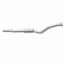 Load image into Gallery viewer, MagnaFlow Exhaust Products 51086 OEM Grade Direct-Fit Catalytic Converter for Select Audi S8