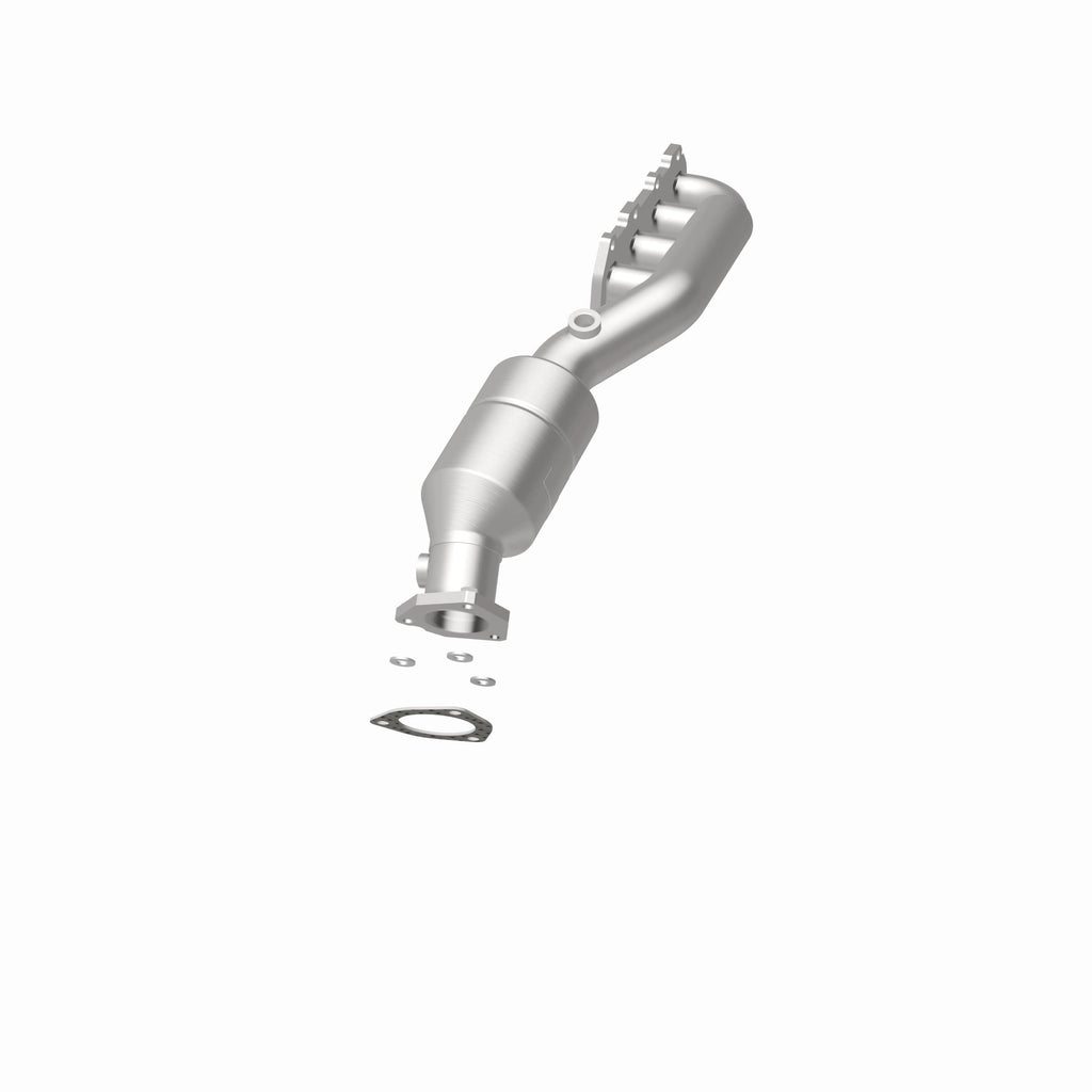 MagnaFlow Exhaust Products 51213 OEM Grade Manifold Catalytic Converter for Select Volkswagen Passat