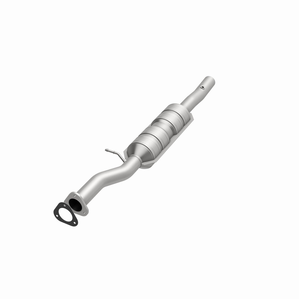 MagnaFlow Exhaust Products 55324 HM Grade Direct-Fit Catalytic Converter for Select Ford Excursion, Ford F-250 Super Duty, Ford F-350 Super Duty, Ford F-450 Super Duty, Ford F-550 Super Duty