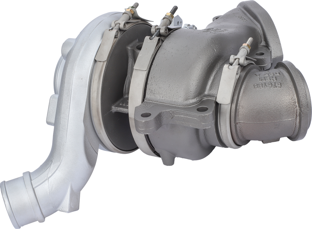 Alliant Power AP90036 Turbocharger