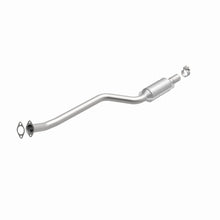 Load image into Gallery viewer, MagnaFlow Exhaust Products 52481 OEM Grade Direct-Fit Catalytic Converter for Select BMW 530xi