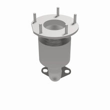 Load image into Gallery viewer, MagnaFlow Exhaust Products 50860 Standard Grade Direct-Fit Catalytic Converter for Select Subaru Justy