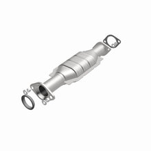 Load image into Gallery viewer, MagnaFlow Exhaust Products 24239 HM Grade Direct-Fit Catalytic Converter for Select Mitsubishi Montero