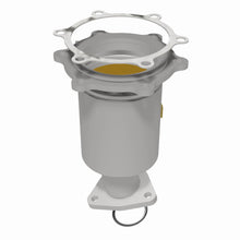 Load image into Gallery viewer, MagnaFlow Exhaust Products 4451499 California CARB Direct-Fit Catalytic Converter for Select INFINITI QX4, Nissan Pathfinder
