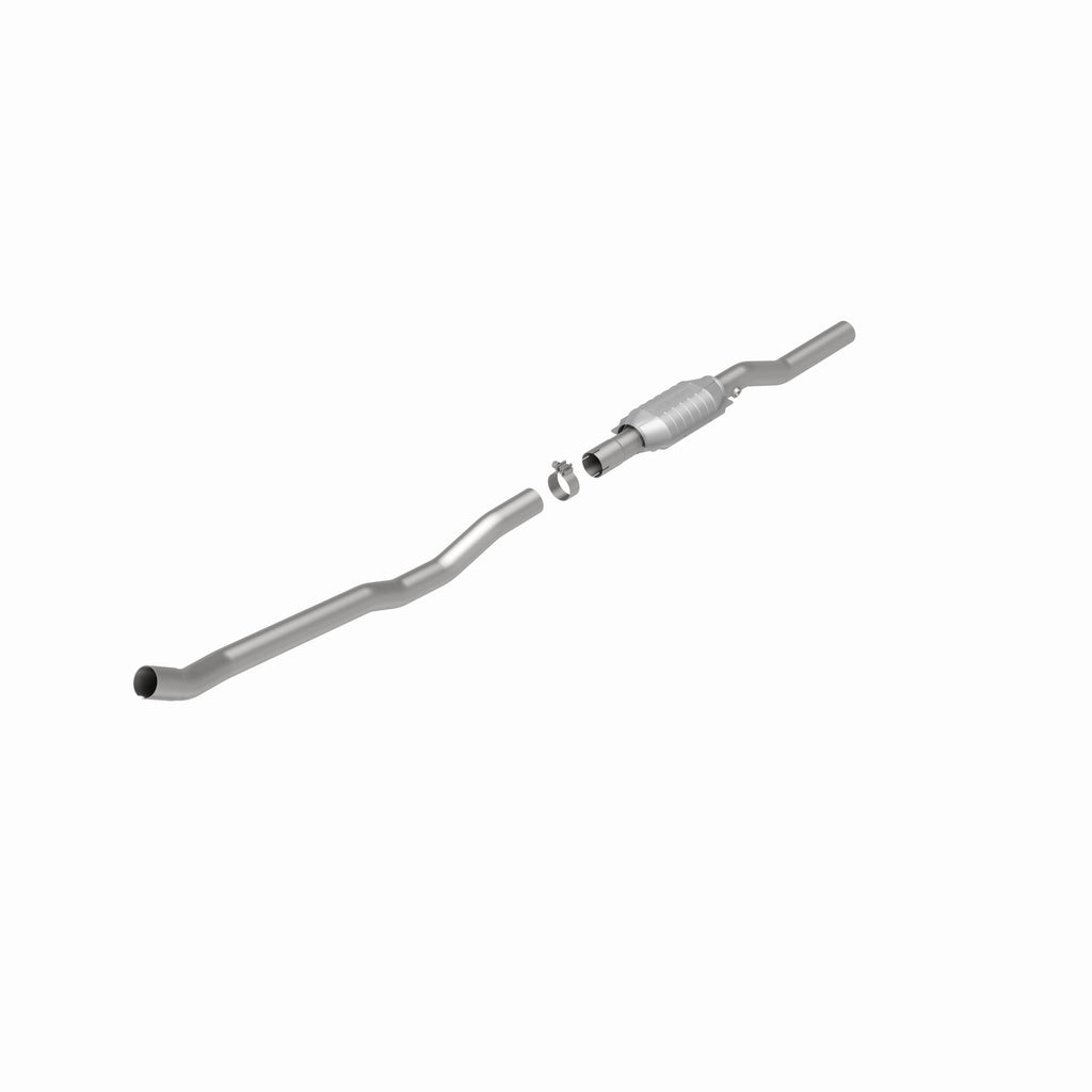 MagnaFlow Exhaust Products 23246 HM Grade Direct-Fit Catalytic Converter for Select Dodge Dakota