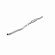 Load image into Gallery viewer, MagnaFlow Exhaust Products 23246 HM Grade Direct-Fit Catalytic Converter for Select Dodge Dakota