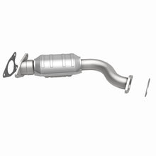 Load image into Gallery viewer, MagnaFlow Exhaust Products 457028 California CARB Direct-Fit Catalytic Converter for Select Ford Contour, Mercury Cougar, Mercury Mystique