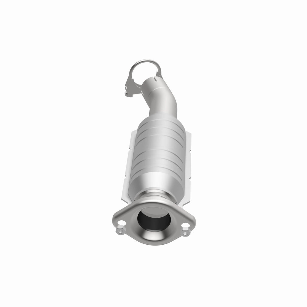 MagnaFlow Exhaust Products 23084 HM Grade Direct-Fit Catalytic Converter for Select Toyota Sienna