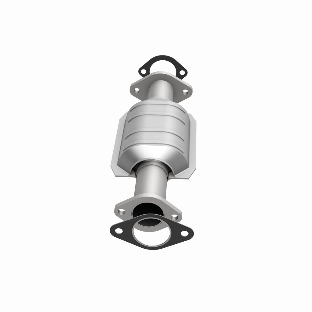 MagnaFlow Exhaust Products 23700 HM Grade Direct-Fit Catalytic Converter for Select Ford Probe, Mazda 626, Mazda MX-6