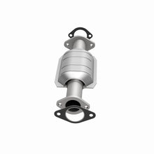 Load image into Gallery viewer, MagnaFlow Exhaust Products 23700 HM Grade Direct-Fit Catalytic Converter for Select Ford Probe, Mazda 626, Mazda MX-6